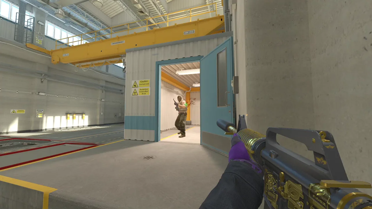 highlight